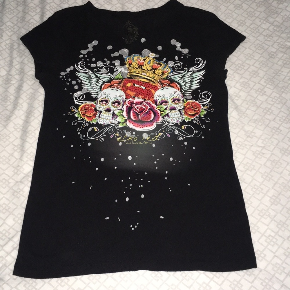 Eckōred Shirt